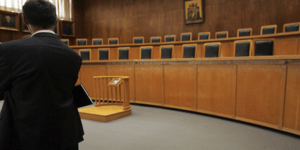 Τριήμερη πανελλαδική αποχή των δικηγόρων αποφάσισε η συντονιστική επιτροπή