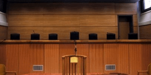 Σε διαδοχικές στάσεις εργασίας κατεβαίνουν απο 17 Σεπτεμβρίου οι δικαστικοί