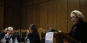 Φωτογραφία: EUROKINISSI/ ΣΤΕΛΙΟΣ ΜΙΣΙΝΑΣ