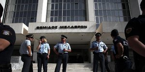 Menelaos Myrillas / SOOC