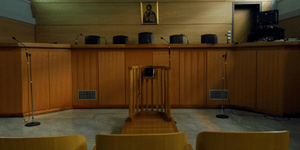 Κλειστά από τις 14 έως τις 28 Μάη τα δικαστήρια της χώρας λόγω εκλογών