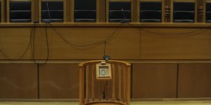 (Φωτογραφία: EUROKINISSI/ΤΑΤΙΑΝΑ ΜΠΟΛΑΡΗ)