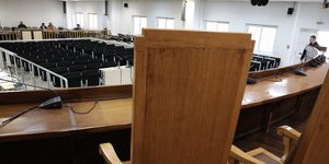 Εκλογές στις 13 Μαΐου για την Ενωση Δικαστών και Εισαγγελέων 