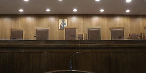 Ενωση Δικαστών: Στη σωστή κατεύθυνση η αναστολή της υποχρεωτικής διαμεσολάβησης / Φωτογραφία: Intimenews (αρχείο)