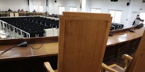 Δικαστήριο /Φωτογραφία: Intime News -ΛΙΑΚΟΣ ΓΙΑΝΝΗΣ