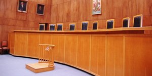 Δικαστικοί: Μειώσεις στις αποδοχές μας συνιστά «συνταγματική εκτροπή»