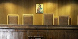 (EUROKINISSI/ ΤΑΤΙΑΝΑ ΜΠΟΛΑΡΗ)