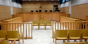 Καταδικάστηκαν 15 άτομα για την εμπλοκή τους σε τοκογλυφικό κύκλωμα στη Θεσσαλον