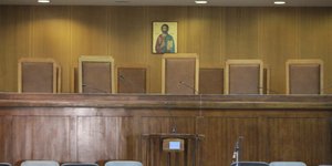 (EUROKINISSI/ ΓΙΑΝΝΗΣ ΠΑΝΑΓΟΠΟΥΛΟΣ)