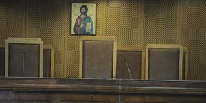 (EUROKINISSI/ ΤΑΤΙΑΝΑ ΜΠΟΛΑΡΗ)