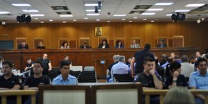 ΦΩΤΟΓΡΑΦΙΑ: EUROKINISSI /ΤΑΤΙΑΝΑ ΜΠΟΛΑΡΗ