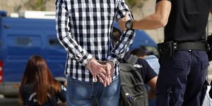 ΦΩΤΟΓΡΑΦΙΑ ΑΡΧΕΙΟΥ: EUROKINISSI/ΣΤΕΛΙΟΣ ΜΙΣΙΝΑΣ