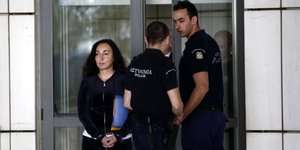 ΦΩΤΟΓΡΑΦΙΑ ΑΡΧΕΙΟΥ: EUROKINISSI
