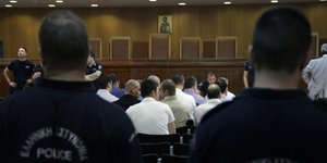 ΦΩΤΟΓΡΑΦΙΑ: EUROKINISSI / ΓΙΑΝΝΗΣ ΠΑΝΑΓΟΠΟΥΛΟΣ