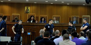 ΦΩΤΟΓΡΑΦΙΑ: EUROKINISSI / ΤΑΤΙΑΝΑ ΜΠΟΛΑΡΗ