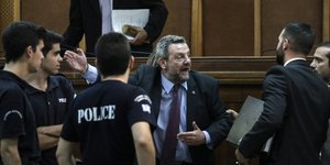 Φωτογραφία: INTIME NEWS/ΛΙΑΚΟΣ ΓΙΑΝΝΗΣ