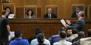 Φωτογραφία: INTIMENEWS/ΜΠΑΜΠΟΥΚΟΣ ΓΙΩΡΓΟΣ