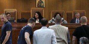 Φωτογραφία: INTIMENEWS/ΜΠΑΛΤΑΣ ΚΩΣΤΑΣ