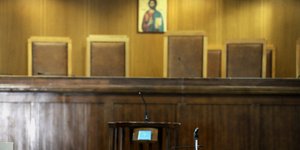 (φωτογραφία αρχείου: Τατιάνα Μπόλαρη/Eurokinissi)