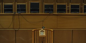 Φωτογραφεία αρχείου: EUROKINISSI/ΤΑΤΙΑΝΑ ΜΠΟΛΑΡΗ
