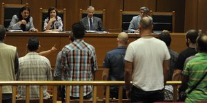 Φωτογραφία: EUROKINISSI/ΤΑΤΙΑΝΑ ΜΠΟΛΑΡΗ