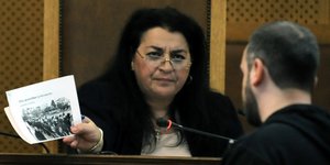 (EUROKINISSI/ΤΑΤΙΑΝΑ ΜΠΟΛΑΡΗ)