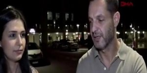 Οι δικηγόροι των 2 Ελλήνων στρατιωτικών