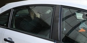 Μεταγωγή των δύο δικηγόρων που συνελήφθησαν για την υπόθεση της «μαφίας των φυλακών Κορυδαλλού» (Φωτο: INTIMENEWS)