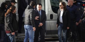 Φωτογραφία αρχείου: EUROKINISSI/ΠΑΝΑΓΟΠΟΥΛΟΣ ΓΙΑΝΝΗΣ