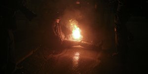 Ποινική δίωξη για τον τραυματισμό της δικηγόρου (Φωτογραφία: SOOC/ George Vitsaras)