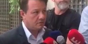 Ο δικηγόρος του πατέρα της άτυχης εφοριακού