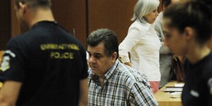 Φωτογραφία: Eurokinissi/Τατιάνα Μπόλαρη