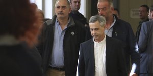 Μιχάλης Λεμπιδάκης