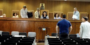 Φωτογραφία: Eurokinissi/Τατιάνα Μπόλαρη