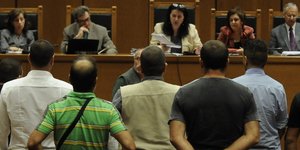 ΦΩΤΟΓΡΑΦΙΑ: EUROKINISSI/ΤΑΤΙΑΝΑ ΜΠΟΛΑΡΗ