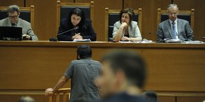 ΦΩΤΟΓΡΑΦΙΑ: EUROKINISSI /ΤΑΤΙΑΝΑ ΜΠΟΛΑΡΗ