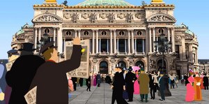 Φεστιβάλ με σύνθημα «Κατάλληλο κάτω των 18»