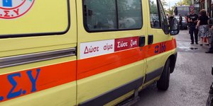 Φωτογραφία: ΑΠΕ-ΜΠΕ/Παντελής Σαίτας