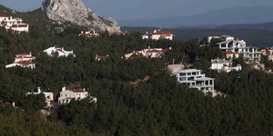 Εκπτώσεις α' κατοικίας ακόμη και στα αυθαίρετα
