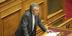 Φωτογραφία: Eurokinissi