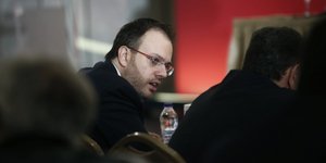 ΦΩΤΟΓΡΑΦΙΑ ΑΡΧΕΙΟΥ: EUROKINISSI /ΣΤΕΛΙΟΣ ΜΙΣΙΝΑΣ