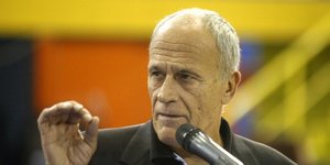 Στελέχη του Άρματος Πολιτών καταδικάζουν την συνεργασία Δημαρά - Καμμένου