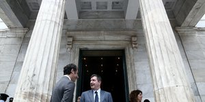 Φωτογραφία: Nikos Libertas / SOOC/Αρχείο