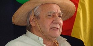 Σάλος με παιχνιδιάρη δήμαρχο στη Βολιβία- Αγγίζει