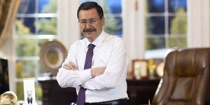 Φωτογραφία: Facebook @06melihgokcek