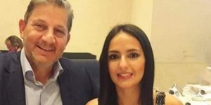 14 κουμπάρους θα έχει στο πλευρό του το ζευγάρι/ Φωτογραφία: ekriti