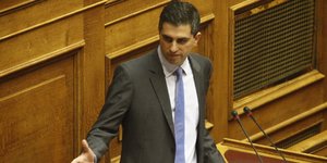 ΦΩΤΟΓΡΑΦΙΑ ΑΡΧΕΙΟΥ: EUROKINISSI