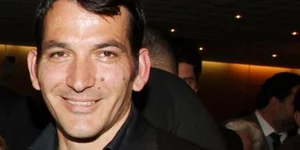 Αθανάσιος Τσαφτάρης