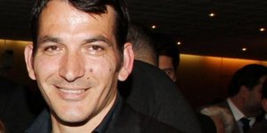 Αθανάσιος Τσαφτάρης