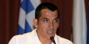 Ο Πύρρος Δήμας επικεφαλής του ψηφοδελτίου Επικρατείας του ΠΑΣΟΚ